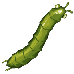 Garten-Tausendfüßler