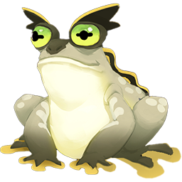 Irrlicht-Felshüpfer