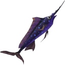 Mitternachts-Löffelstör