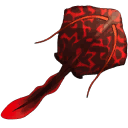 Flammenzungen-Rochen