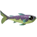 Verzauberter Kärpfling