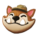 Kopfkissen aus der Chapaa-Hütte