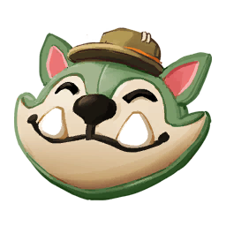 Neena-Kopfkissen aus der Chapaa-Hütte