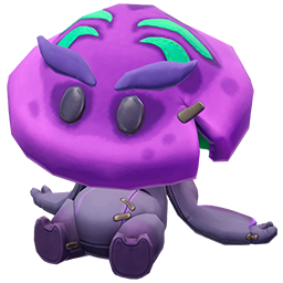 Holunder-Shmole-Plüsch