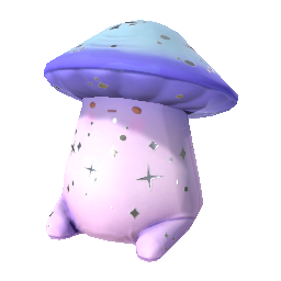 Madrinas „Fun Guy“-Plüsch