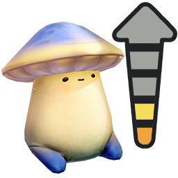 Großer Holunderwald-Spaßvogel