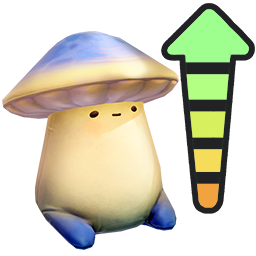 Giga-Holunderwald-Spaßvogel