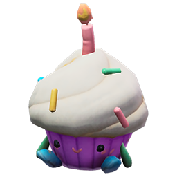 1-jähriges Jubiläums Plüschtier