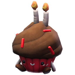 2-jähriges Jubiläums Plüschtier