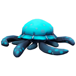 Mitternachts-Schwimmerfisch-Plüschtier