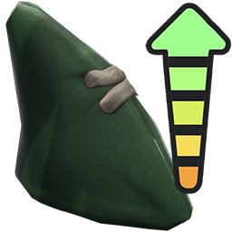 Gigantisches Flusshai-Flossen-Plüschtier