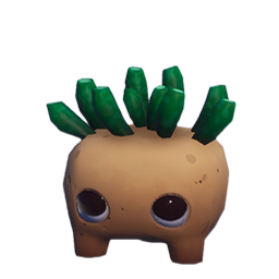 Mo der Kartoffeltopf