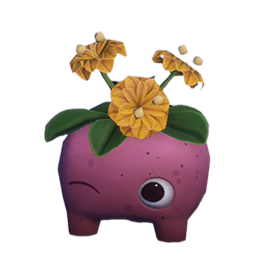 Dorian der Schnuckeltopf