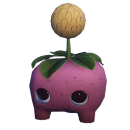 Löwi der Schnuckeltopf