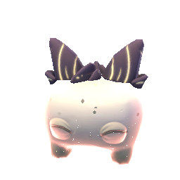 Prissy der Glänztopf