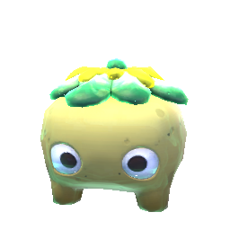 Maggie der Glänztopf