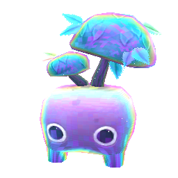 Lazlo der Glänztopf