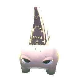 Volta der Schlautopf