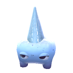 Kelvin der Schlautopf