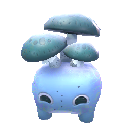 Beatrix der Schlautopf