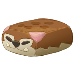 Stapelbares Chapaa-Kissen